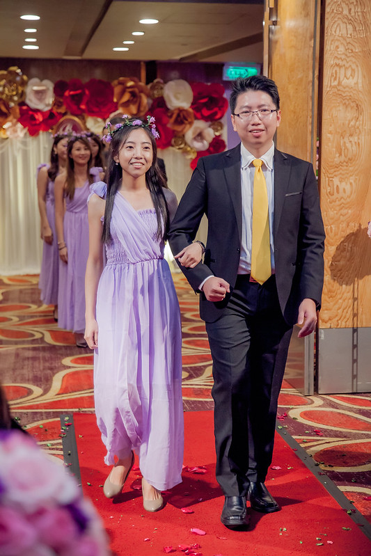 Apple婚禮攝影 Wedding婚禮記錄 大熊婚禮攝影 