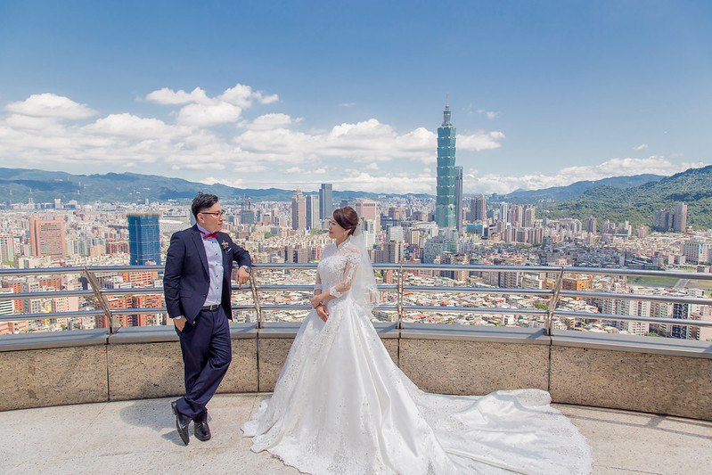 Apple婚禮攝影 Wedding婚禮記錄 大熊婚禮攝影 