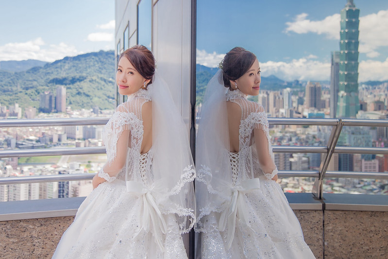 Apple婚禮攝影 Wedding婚禮記錄 大熊婚禮攝影 