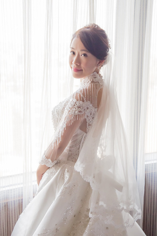 Apple婚禮攝影 Wedding婚禮記錄 大熊婚禮攝影 