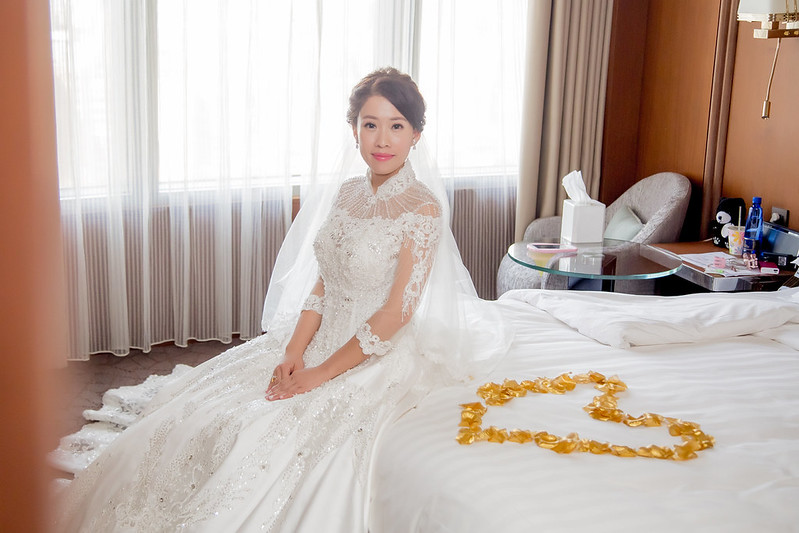Apple婚禮攝影 Wedding婚禮記錄 大熊婚禮攝影 