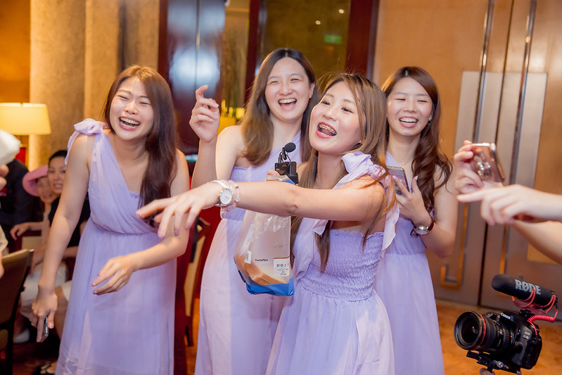 Apple婚禮攝影 Wedding婚禮記錄 大熊婚禮攝影 