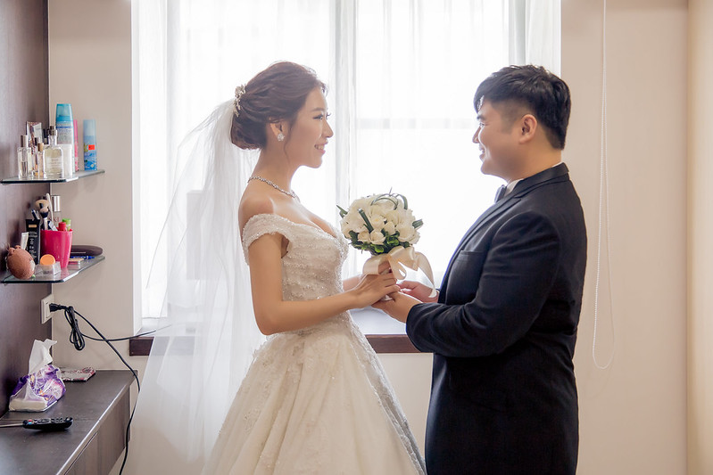 Apple婚禮攝影 Wedding婚禮記錄 大熊婚禮攝影 