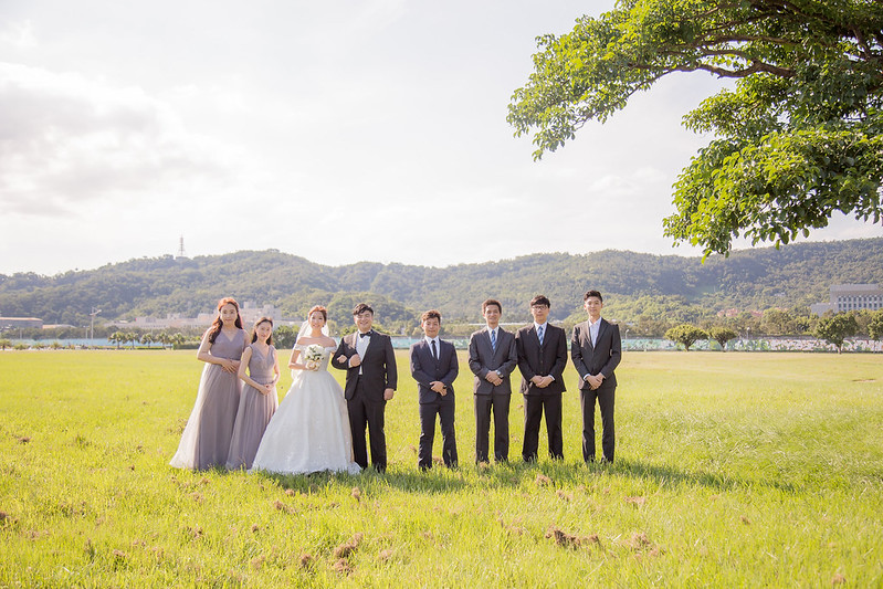 Apple婚禮攝影 Wedding婚禮記錄 大熊婚禮攝影 