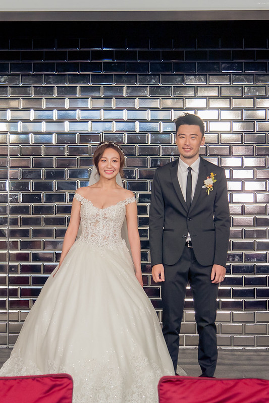 Apple婚禮攝影 Wedding婚禮記錄 大熊婚禮攝影 