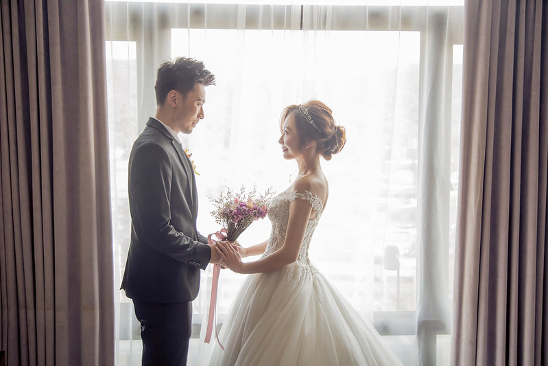 Apple婚禮攝影 Wedding婚禮記錄 大熊婚禮攝影 