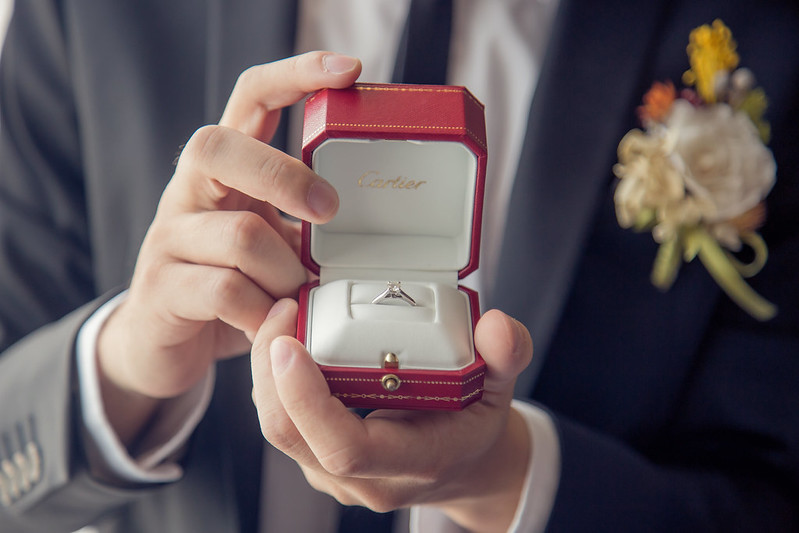 Apple婚禮攝影 Wedding婚禮記錄 大熊婚禮攝影 