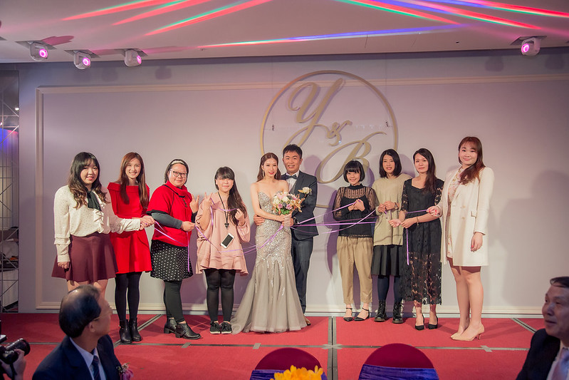 Apple婚禮攝影 Wedding婚禮記錄 大熊婚禮攝影 