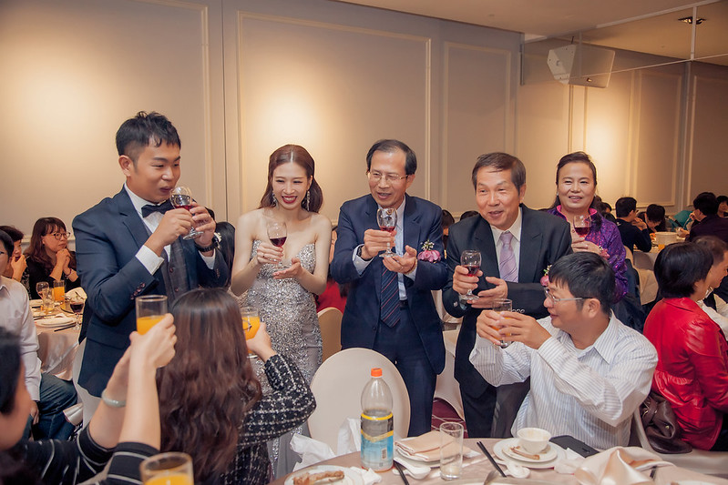 Apple婚禮攝影 Wedding婚禮記錄 大熊婚禮攝影 