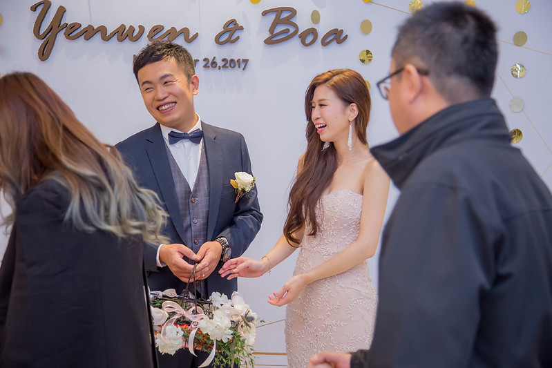 Apple婚禮攝影 Wedding婚禮記錄 大熊婚禮攝影 
