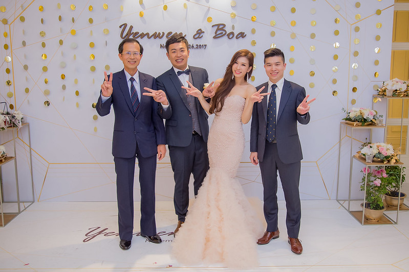 Apple婚禮攝影 Wedding婚禮記錄 大熊婚禮攝影 