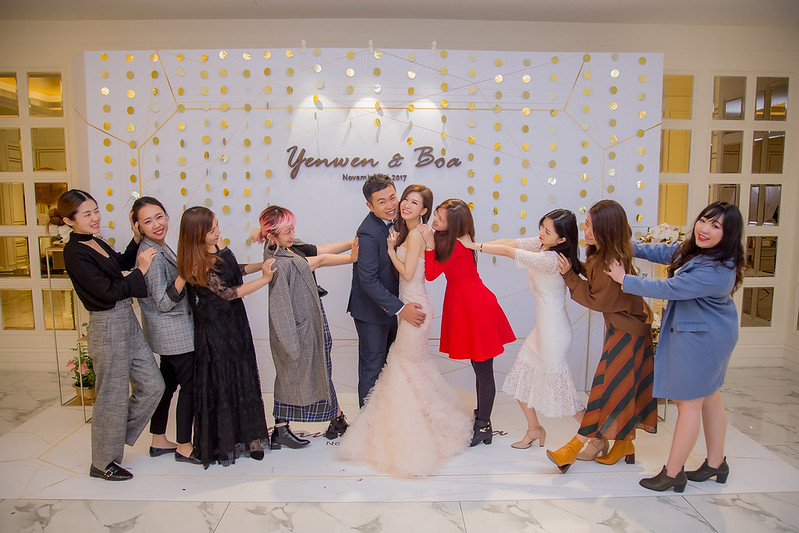Apple婚禮攝影 Wedding婚禮記錄 大熊婚禮攝影 