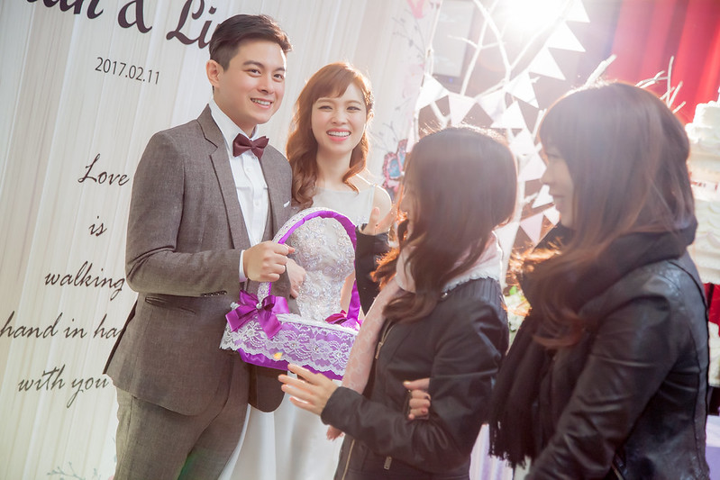 Apple婚禮攝影 Wedding婚禮記錄 台北婚攝 大熊婚禮攝影 