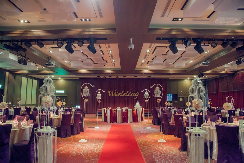 Apple婚禮攝影 Wedding婚禮記錄 台北婚攝 大熊婚禮攝影 