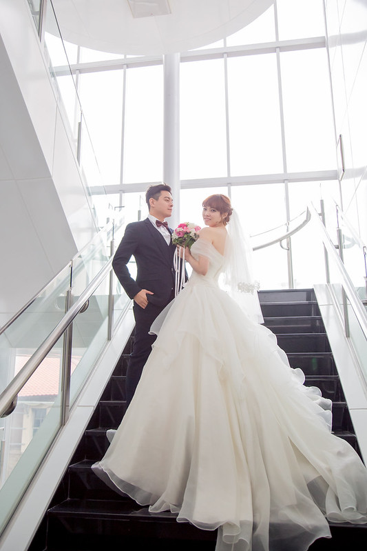 Apple婚禮攝影 Wedding婚禮記錄 台北婚攝 大熊婚禮攝影 