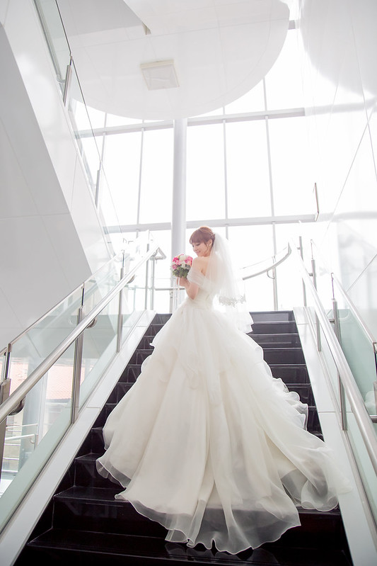 Apple婚禮攝影 Wedding婚禮記錄 台北婚攝 大熊婚禮攝影 