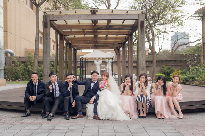Apple婚禮攝影 Wedding婚禮記錄 台北婚攝 大熊婚禮攝影 