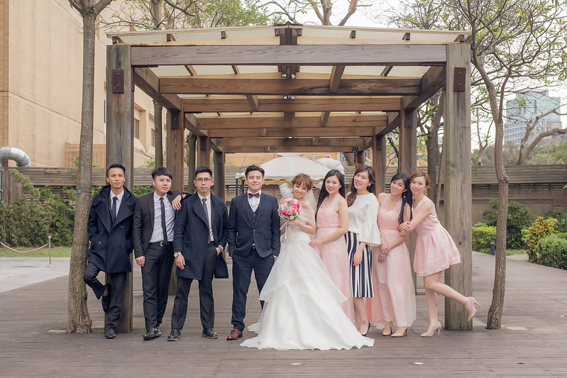 Apple婚禮攝影 Wedding婚禮記錄 台北婚攝 大熊婚禮攝影 