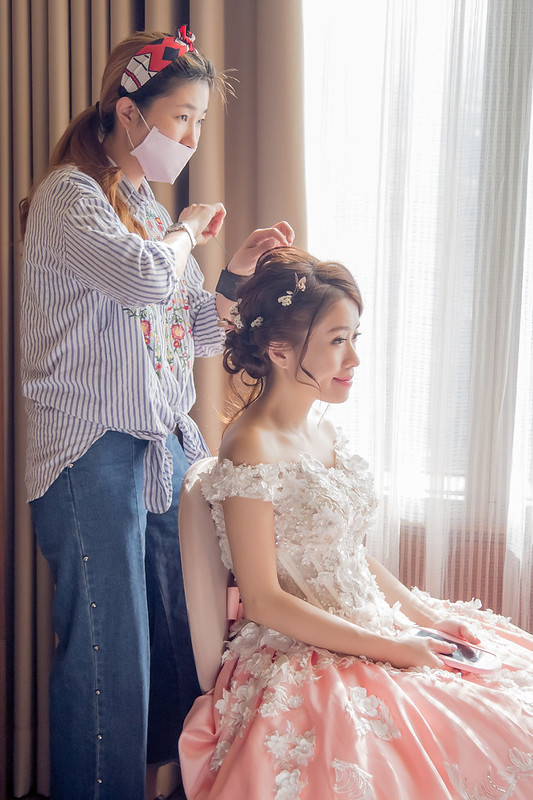 Apple婚禮攝影 Wedding婚禮記錄 大熊婚禮攝影 