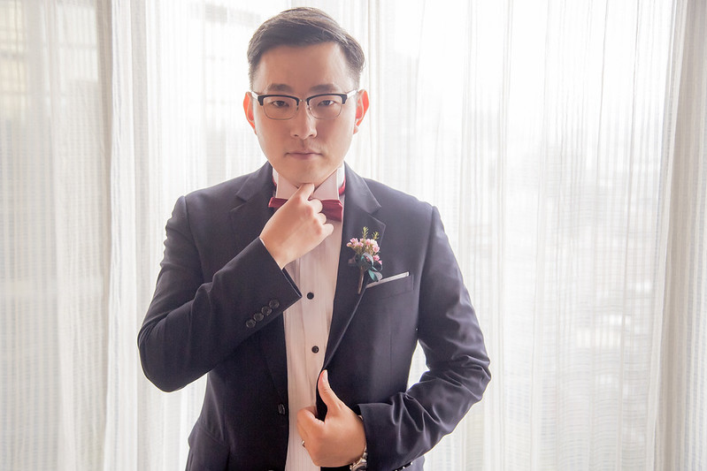 Apple婚禮攝影 Wedding婚禮記錄 大熊婚禮攝影 