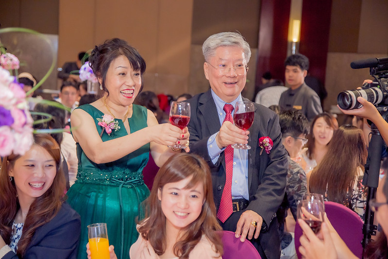 Apple婚禮攝影 Wedding婚禮記錄 大熊婚禮攝影 