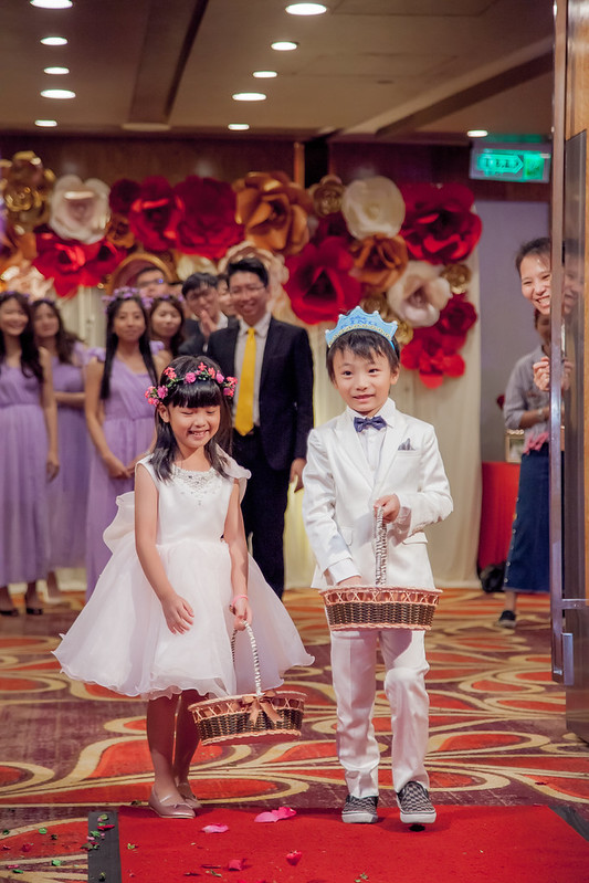 Apple婚禮攝影 Wedding婚禮記錄 大熊婚禮攝影 