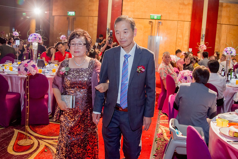 Apple婚禮攝影 Wedding婚禮記錄 大熊婚禮攝影 