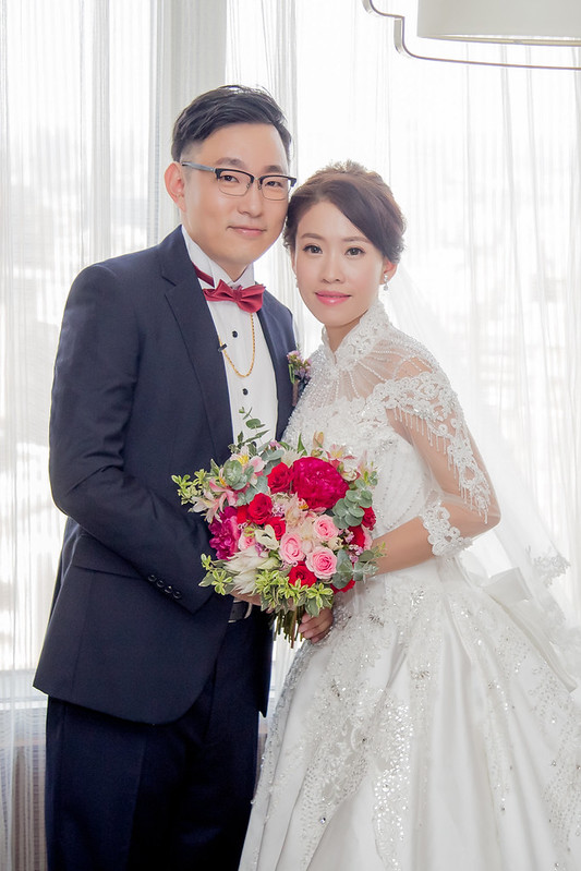 Apple婚禮攝影 Wedding婚禮記錄 大熊婚禮攝影 