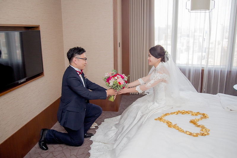 Apple婚禮攝影 Wedding婚禮記錄 大熊婚禮攝影 