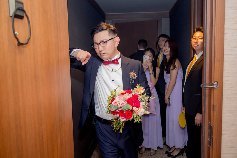 Apple婚禮攝影 Wedding婚禮記錄 大熊婚禮攝影 