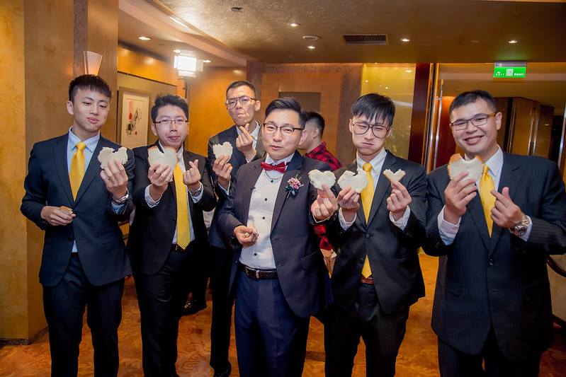 Apple婚禮攝影 Wedding婚禮記錄 大熊婚禮攝影 