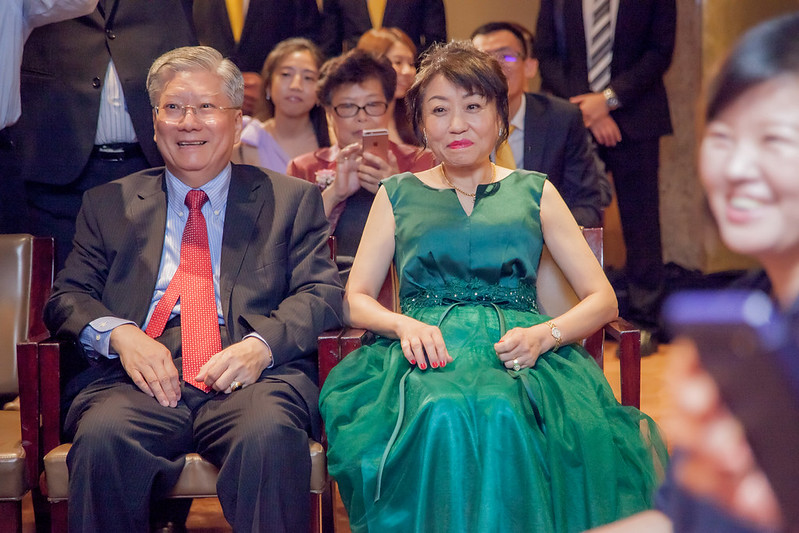 Apple婚禮攝影 Wedding婚禮記錄 大熊婚禮攝影 