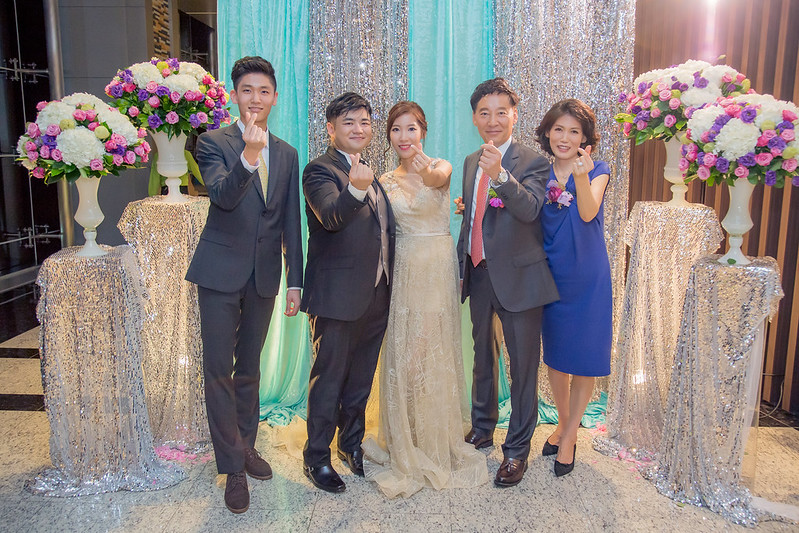 Apple婚禮攝影 Wedding婚禮記錄 大熊婚禮攝影 
