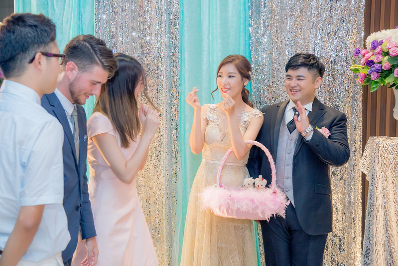 Apple婚禮攝影 Wedding婚禮記錄 大熊婚禮攝影 