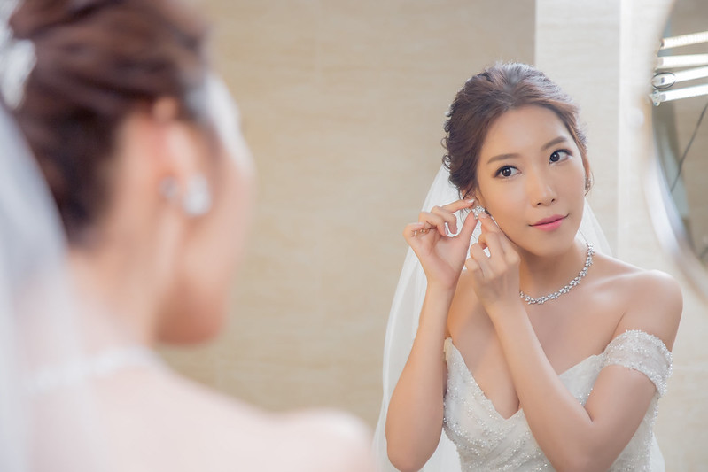 Apple婚禮攝影 Wedding婚禮記錄 大熊婚禮攝影 