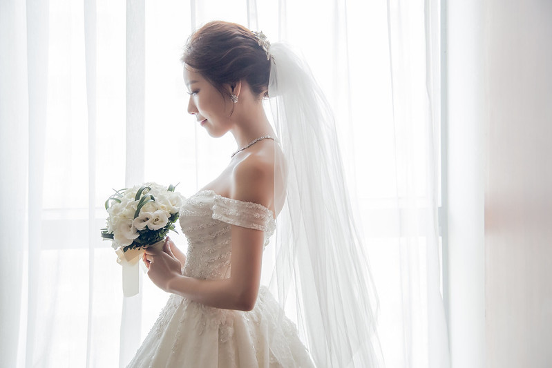 Apple婚禮攝影 Wedding婚禮記錄 大熊婚禮攝影 