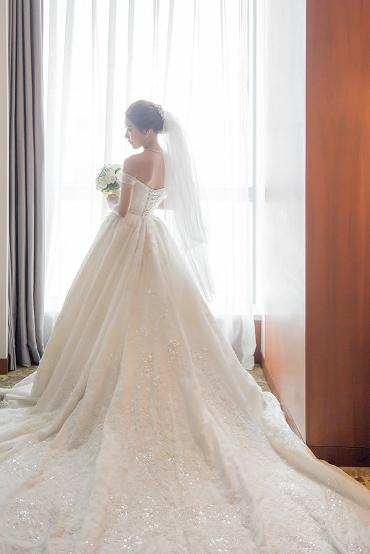 Apple婚禮攝影 Wedding婚禮記錄 大熊婚禮攝影 