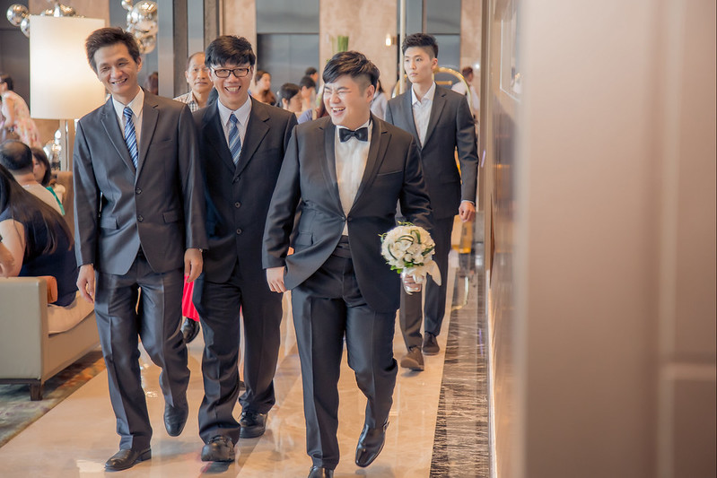 Apple婚禮攝影 Wedding婚禮記錄 大熊婚禮攝影 