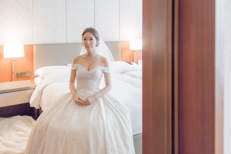 Apple婚禮攝影 Wedding婚禮記錄 大熊婚禮攝影 