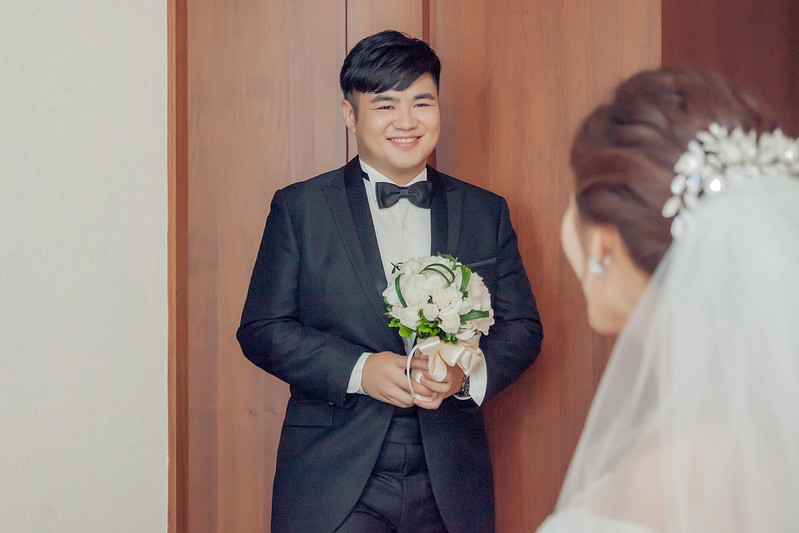 Apple婚禮攝影 Wedding婚禮記錄 大熊婚禮攝影 