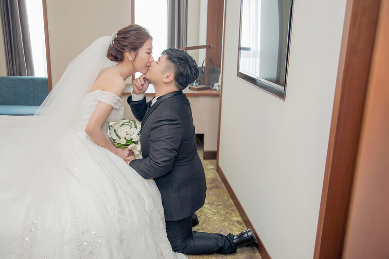 Apple婚禮攝影 Wedding婚禮記錄 大熊婚禮攝影 