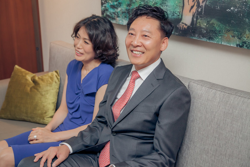 Apple婚禮攝影 Wedding婚禮記錄 大熊婚禮攝影 