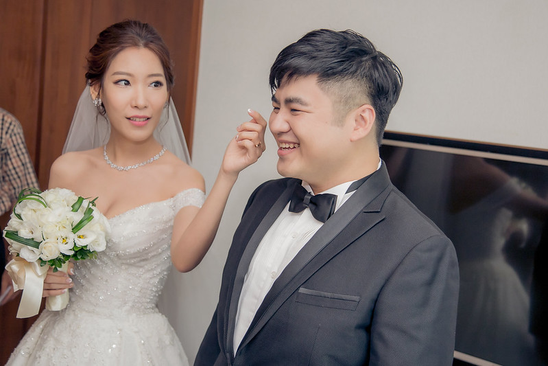 Apple婚禮攝影 Wedding婚禮記錄 大熊婚禮攝影 