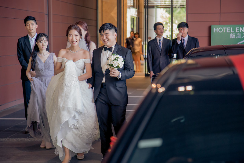 Apple婚禮攝影 Wedding婚禮記錄 大熊婚禮攝影 