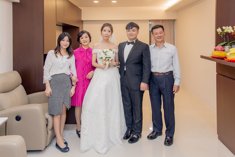Apple婚禮攝影 Wedding婚禮記錄 大熊婚禮攝影 