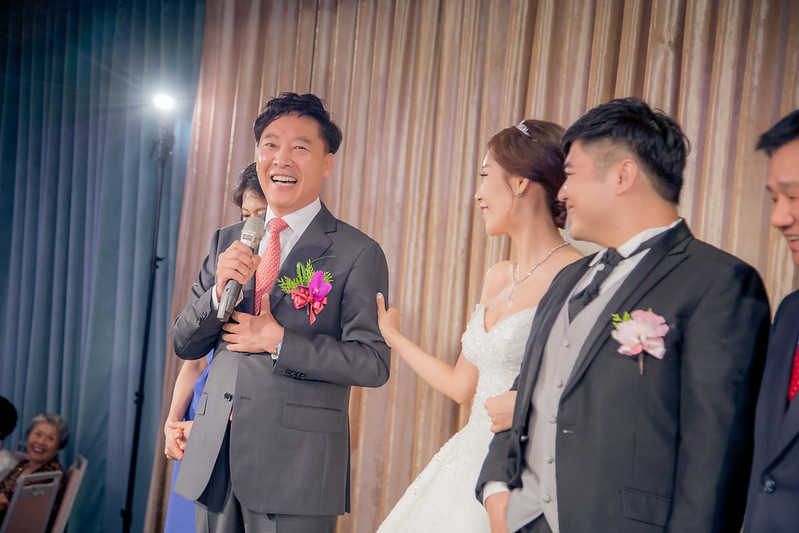 Apple婚禮攝影 Wedding婚禮記錄 大熊婚禮攝影 