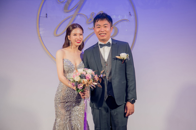 Apple婚禮攝影 Wedding婚禮記錄 大熊婚禮攝影 