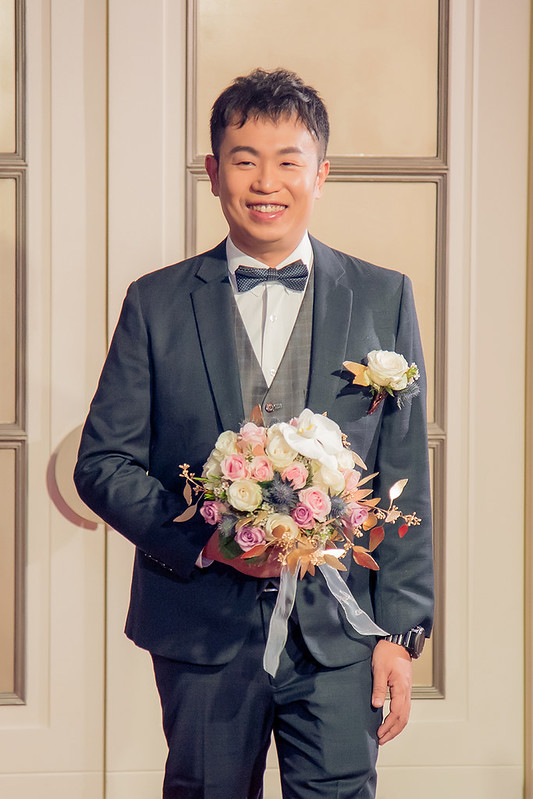 Apple婚禮攝影 Wedding婚禮記錄 大熊婚禮攝影 