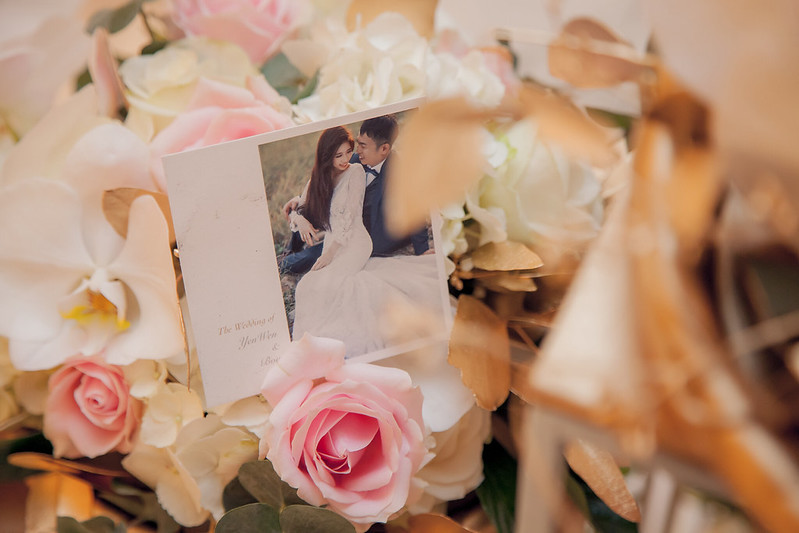 Apple婚禮攝影 Wedding婚禮記錄 大熊婚禮攝影 