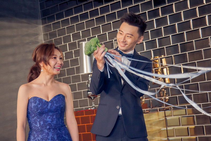 Apple婚禮攝影 Wedding婚禮記錄 大熊婚禮攝影 